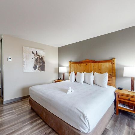 Best Western Plus Rio Grande Inn Albuquerque Buitenkant foto
