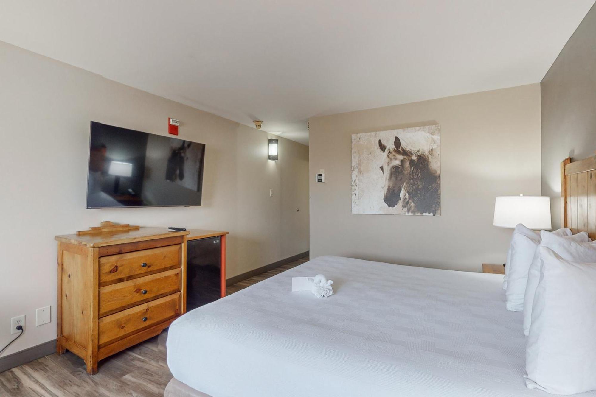 Best Western Plus Rio Grande Inn Albuquerque Buitenkant foto