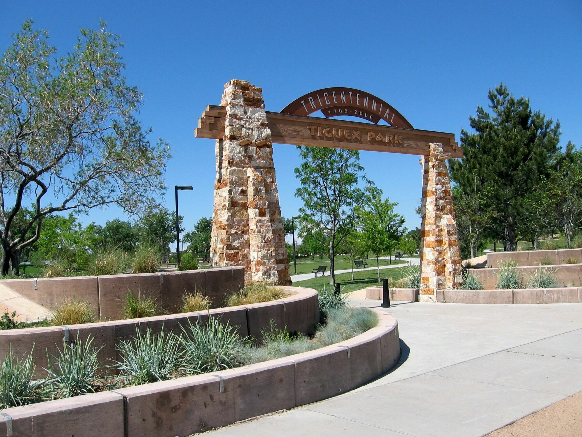 Best Western Plus Rio Grande Inn Albuquerque Buitenkant foto